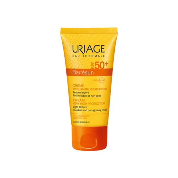 Uriage Bariésun SPF50+ krēms 50ml