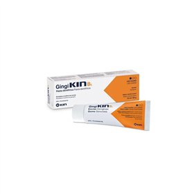 Gingikin Plus -hammastahna 75ml