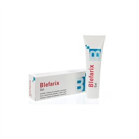 Viñas Blefarix gelis 30ml