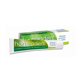 Зубная паста Boiron Homeodent с анисовым вкусом 75 мл