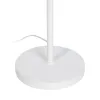 Grīdas lampa Metāls Balts 35 x 35 x 150 cm