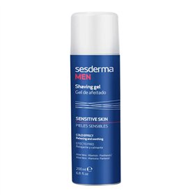 Sesderma meeste raseerimisgeel 200ml