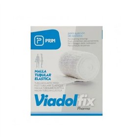 Viadolfix Elastinen Putkiverkko 6 3m