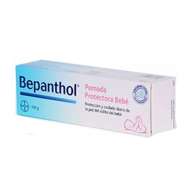 Bepanthol beebikaitsekreem 100g