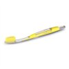 Lacer Toothbrush Dental Orthodontic Technic Adults