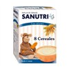 Sanutri 8 graudi 600g