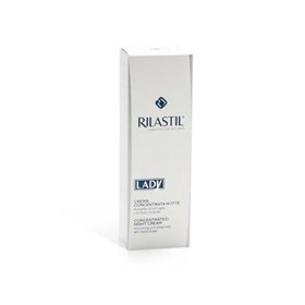 Ночной крем Rilastil Lady 50 мл