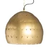 Kattolamppu 46 x 46 x 37 cm Kupari Rauta 220 V 40 W 240 V