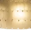 griestu gaismas 46 x 46 x 37 cm Varš Dzelzs 220 V 40 W 240 V