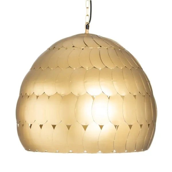 Pakabinamas apšvietimas 52 x 52 x 39 cm Varinis Geležis 220 V 40 W 240 V