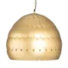 Ceiling Light 52 x 52 x 39 cm Copper Iron 220 V 40 W 240 V