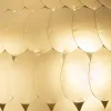Ceiling Light 52 x 52 x 39 cm Copper Iron 220 V 40 W 240 V