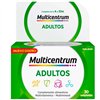 Мультицентрум для взрослых 30 таблеток