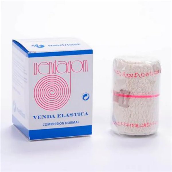 Бинт Vengagon 5x5 Normal