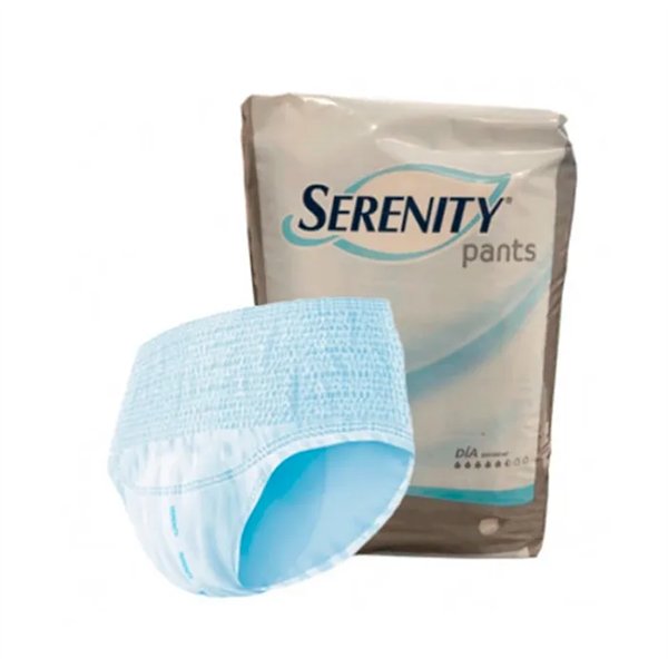 Serenity Slip päevasuurus väike 80U