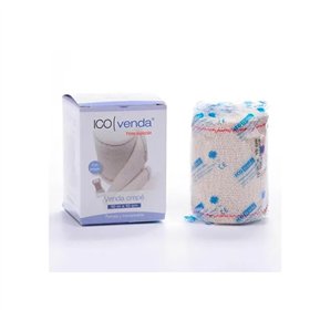 Ico Venda plaaster 10x10cm