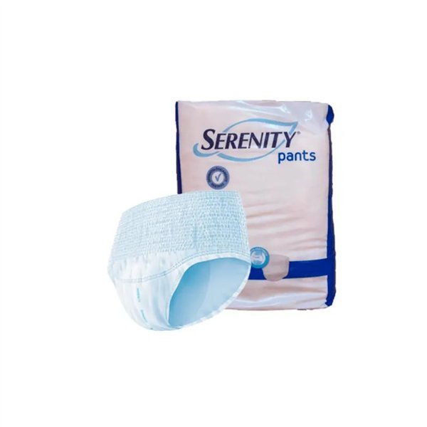 Трусики Serenity Night Size Medium 80U