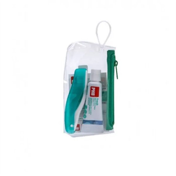 Phb Fresh Kit -sivellin + tahna 15ml
