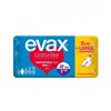 Evax Cottonlike Normal Plus -siivet 28 kpl