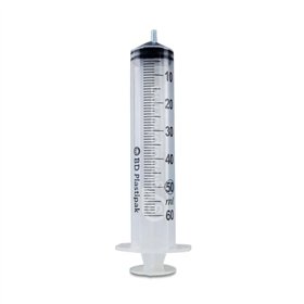 BD S/A süstal 50ml