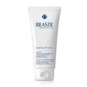 Rilastil Intensive Body Emulsion 200ml