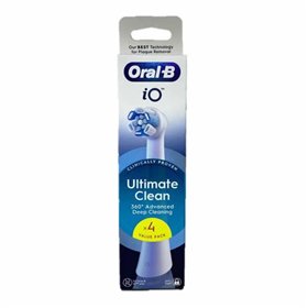 Vaihtopää Oral-B