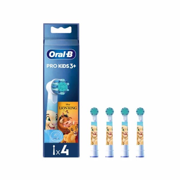 Vaihtopää Oral-B