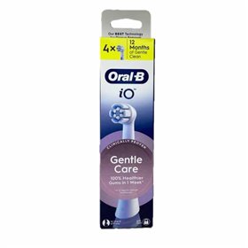 Vaihtopää Oral-B