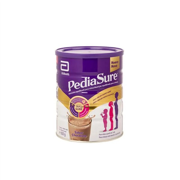 Pediasure šokoladas 850g