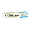 Fluocaril Junior Bubble Flavor Toothpaste 6-12 Years 75ml