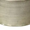 Vase Golden 13 x 13 x 13 cm Aluminium