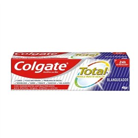 „Colgate“ dantų baliklis „Total Whitening“, 75 ml