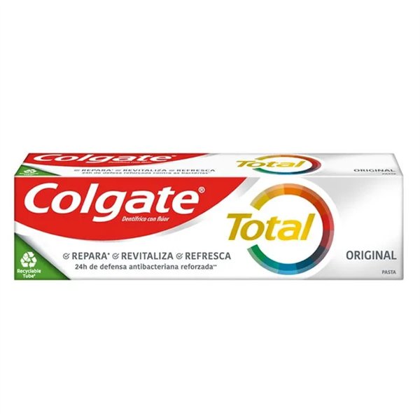 Colgate 75 мл Total Original
