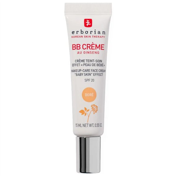 Meikkisetti Erborian SUPER BB CREAM