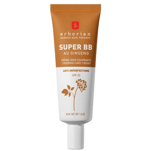 Erborian BB Super SPF 20 (karamelli) 40 ml