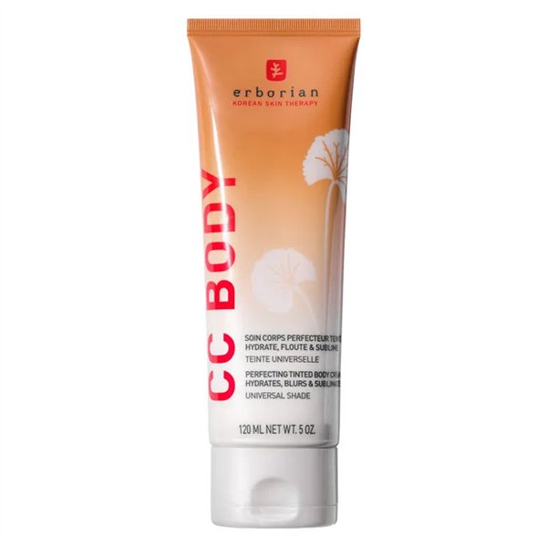 Erborian CC kūno losjonas 120ml