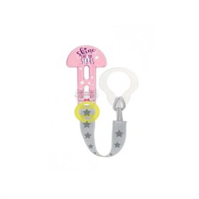 Mam Brooch Clip 0M+ Pink