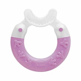 Mam Bite&Brush Pink