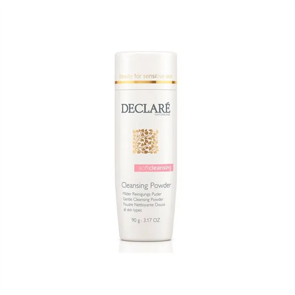 Veido valymas Declaré Soft Cleansing 90 g