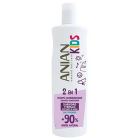 Anian Kids 2 in 1 -shampoo 400ml