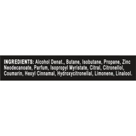 Suihkedeodorantti Axe Pure Coconut 150 ml