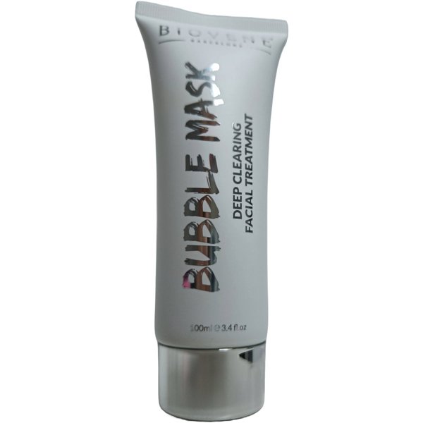 Biovene Bubble Mask Deep Clearing Facial Treatment 100ml