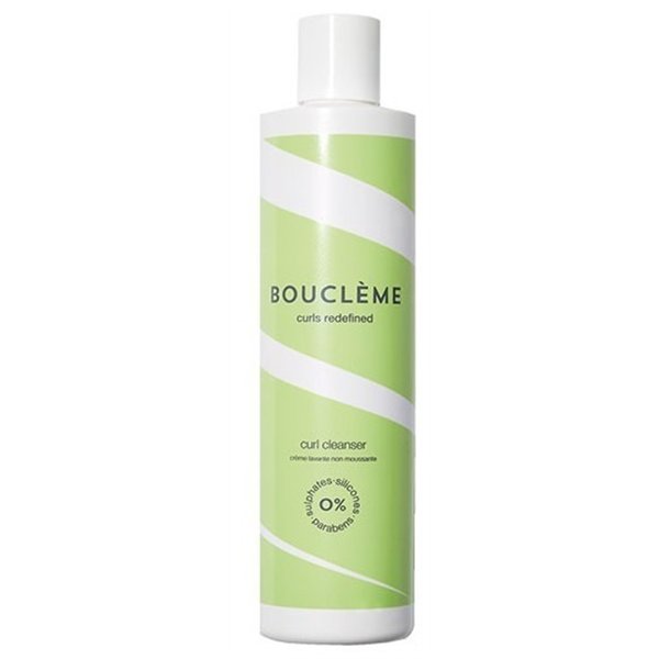 Bouclème Curls Redefined Curls Cleanser 300ml