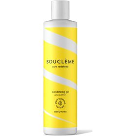 Bouclème Curls Redefined Curl Defining Gel 300ml