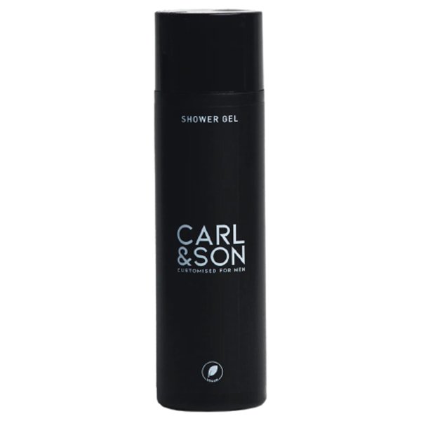 Dušigeel Carl&son Shower Gel 200 ml