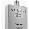 Dušigeel Chanel ALLURE HOMME 200 ml