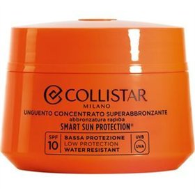 Collistar Smart Sun Protection® Supertanning Concentrate Unguent SPF 10 150 ml