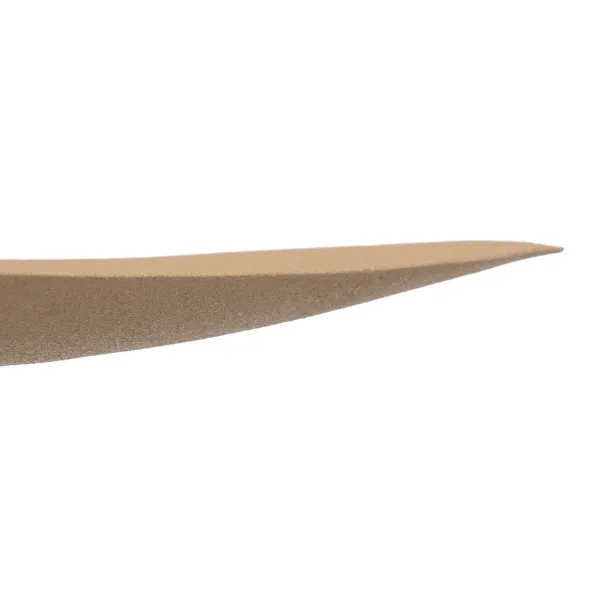 Centerpiece Beige Iron 48 x 12 x 5 cm