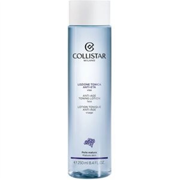 Collistar Loción Tónica Antiedad 250ml