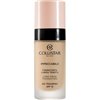Collistar Impeccabile Base Maquillaje Larga Duración 2g